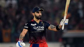 RCB vs SRH: ಕಿಂಗ್ ಕೊಹ್ಲಿ ಶತಕ, ಡುಪ್ಲೆಸಿಸ್ ಅಬ್ಬರ ; ಹೈದರಾಬಾದ್ ಸೋಲಿಸಿ ಪ್ಲೇಆಫ್‌ಗೆ ಹತ್ತಿರವಾದ ಆರ್‌ಸಿಬಿ