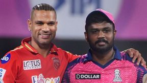 PBKS vs RR: ಪಂದ್ಯದ ಟಾಸ್ ವರದಿ, ಪ್ಲೇಯಿಂಗ್ 11 & ಲೈವ್ ಸ್ಕೋರ್ PBKS vs RR: ಪಂದ್ಯದ ಟಾಸ್ ವರದಿ, ಪ್ಲೇಯಿಂಗ್ 11 & ಲೈವ್ ಸ್ಕೋರ್