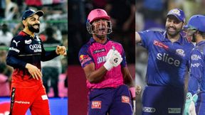 IPL 2023: ಅಂಕಪಟ್ಟಿಯಲ್ಲಿ ಮುಂಬೈ ಹಿಂದಿಕ್ಕಿದ ರಾಜಸ್ಥಾನ್; ಯಾವ ತಂಡಕ್ಕೆ ಹೆಚ್ಚಿದೆ ಪ್ಲೇಆಫ್ ಚಾನ್ಸ್?