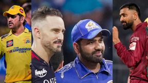 IPL 2023: ಪ್ಲೇಆಫ್ ಸೀಟ್ ಹಿಡಿದ ಚೆನ್ನೈ, ಲಕ್ನೋ; ಆರ್ಸಿಬಿ, ಮುಂಬೈಗಳಲ್ಲಿ ಒಂದು ತಂಡಕ್ಕೆ ಮಾತ್ರ ಚಾನ್ಸ್! IPL 2023: ಪ್ಲೇಆಫ್ ಸೀಟ್ ಹಿಡಿದ ಚೆನ್ನೈ, ಲಕ್ನೋ; ಆರ್ಸಿಬಿ, ಮುಂಬೈಗಳಲ್ಲಿ ಒಂದು ತಂಡಕ್ಕೆ ಮಾತ್ರ ಚಾನ್ಸ್!