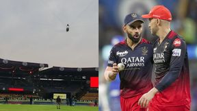 GT vs RCB: ಗುಡ್ ನ್ಯೂಸ್; ಟಾಸ್ ಹಾಗೂ ಪಂದ್ಯ ಆರಂಭವಾಗುವ ಸಮಯ ಪ್ರಕಟ GT vs RCB: ಗುಡ್ ನ್ಯೂಸ್; ಟಾಸ್ ಹಾಗೂ ಪಂದ್ಯ ಆರಂಭವಾಗುವ ಸಮಯ ಪ್ರಕಟ
