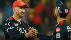 GT vs RCB: ಒಳ್ಳೆ ರನ್ ಕಲೆಹಾಕಿದ್ರೂ ಆತನಿಂದ ಸೋತೆವು ಎಂದ ಫಾಫ್ ಡು ಪ್ಲೆಸಿಸ್! GT vs RCB: ಒಳ್ಳೆ ರನ್ ಕಲೆಹಾಕಿದ್ರೂ ಆತನಿಂದ ಸೋತೆವು ಎಂದ ಫಾಫ್ ಡು ಪ್ಲೆಸಿಸ್!