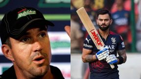 IPL 2023: ಕೊಹ್ಲಿ ಆರ್ಸಿಬಿ ಬಿಟ್ಟು ಆ ತಂಡ ಸೇರಲು ಸರಿಯಾದ ಸಮಯವಿದು ಎಂದ ಪೀಟರ್ಸನ್! IPL 2023: ಕೊಹ್ಲಿ ಆರ್ಸಿಬಿ ಬಿಟ್ಟು ಆ ತಂಡ ಸೇರಲು ಸರಿಯಾದ ಸಮಯವಿದು ಎಂದ ಪೀಟರ್ಸನ್!