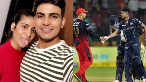 IPL 2023: ಆರ್ಸಿಬಿ ವಿರುದ್ಧ ಅಬ್ಬರಿಸಿದ್ದೇ ತಪ್ಪಾ? ಗಿಲ್ಗೆ ಜೀವ ಬೆದರಿಕೆ, ಗಿಲ್ ಸೋದರಿಗೆ ಅಶ್ಲೀಲ ಕಾಮೆಂಟ್ಸ್! IPL 2023: ಆರ್ಸಿಬಿ ವಿರುದ್ಧ ಅಬ್ಬರಿಸಿದ್ದೇ ತಪ್ಪಾ? ಗಿಲ್ಗೆ ಜೀವ ಬೆದರಿಕೆ, ಗಿಲ್ ಸೋದರಿಗೆ ಅಶ್ಲೀಲ ಕಾಮೆಂಟ್ಸ್!