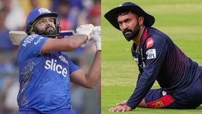 IPL 2023: ಐಪಿಎಲ್ನ ಈ ಕೆಟ್ಟ ದಾಖಲೆಯಲ್ಲಿ ರೋಹಿತ್ ಶರ್ಮಾ ಮೀರಿಸಿ ನಂ.1 ಆದ ದಿನೇಶ್ ಕಾರ್ತಿಕ್! IPL 2023: ಐಪಿಎಲ್ನ ಈ ಕೆಟ್ಟ ದಾಖಲೆಯಲ್ಲಿ ರೋಹಿತ್ ಶರ್ಮಾ ಮೀರಿಸಿ ನಂ.1 ಆದ ದಿನೇಶ್ ಕಾರ್ತಿಕ್!