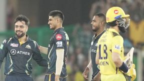 IPL 2023, ಕ್ವಾಲಿಫಯರ್ 1: ಚೆನ್ನೈ vs ಗುಜರಾತ್ ಟಾಸ್ ವರದಿ, ಪ್ಲೇಯಿಂಗ್ 11 & ಲೈವ್ ಸ್ಕೋರ್ IPL 2023, ಕ್ವಾಲಿಫಯರ್ 1: ಚೆನ್ನೈ vs ಗುಜರಾತ್ ಟಾಸ್ ವರದಿ, ಪ್ಲೇಯಿಂಗ್ 11 & ಲೈವ್ ಸ್ಕೋರ್