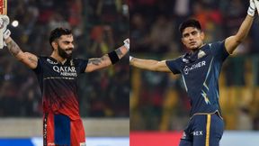 IPL 2023: ಅಪರೂಪದ ದಾಖಲೆ ಬರೆದ ಗಿಲ್; ಕೊಹ್ಲಿ ಬಿಟ್ರೆ ಈ ದಾಖಲೆ ಮಾಡಿದ್ದು ಈತ ಮಾತ್ರ! IPL 2023: ಅಪರೂಪದ ದಾಖಲೆ ಬರೆದ ಗಿಲ್; ಕೊಹ್ಲಿ ಬಿಟ್ರೆ ಈ ದಾಖಲೆ ಮಾಡಿದ್ದು ಈತ ಮಾತ್ರ!