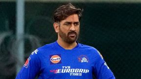 IPL 2023: ಮುಂದಿನ ಐಪಿಎಲ್ನಿಂದ ಧೋನಿ ಆಟಗಾರನಲ್ಲ, ಕೋಚ್? ನಿವೃತ್ತಿ ಬಗ್ಗೆ ಧೋನಿ ಹೇಳಿದ್ದಿಷ್ಟು! IPL 2023: ಮುಂದಿನ ಐಪಿಎಲ್ನಿಂದ ಧೋನಿ ಆಟಗಾರನಲ್ಲ, ಕೋಚ್? ನಿವೃತ್ತಿ ಬಗ್ಗೆ ಧೋನಿ ಹೇಳಿದ್ದಿಷ್ಟು!