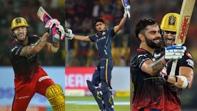 IPL 2023: ಕ್ವಾಲಿಫಯರ್ 1 ಪಂದ್ಯದ ಬಳಿಕ ಹೇಗಿದೆ ಆರೆಂಜ್ ಕ್ಯಾಪ್, ಪರ್ಪಲ್ ಕ್ಯಾಪ್ ಪಟ್ಟಿ? IPL 2023: ಕ್ವಾಲಿಫಯರ್ 1 ಪಂದ್ಯದ ಬಳಿಕ ಹೇಗಿದೆ ಆರೆಂಜ್ ಕ್ಯಾಪ್, ಪರ್ಪಲ್ ಕ್ಯಾಪ್ ಪಟ್ಟಿ?