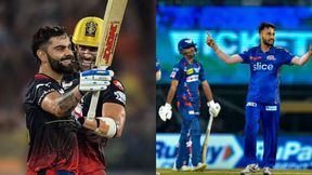IPL 2023: ಲಕ್ನೋ ಎಲಿಮಿನೇಟ್ ಆದ ಬಳಿಕ ಹೇಗಿದೆ ಆರೆಂಜ್ ಕ್ಯಾಪ್, ಪರ್ಪಲ್ ಕ್ಯಾಪ್ ಪಟ್ಟಿ? IPL 2023: ಲಕ್ನೋ ಎಲಿಮಿನೇಟ್ ಆದ ಬಳಿಕ ಹೇಗಿದೆ ಆರೆಂಜ್ ಕ್ಯಾಪ್, ಪರ್ಪಲ್ ಕ್ಯಾಪ್ ಪಟ್ಟಿ?