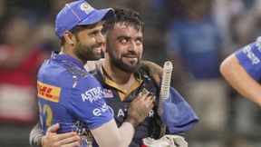 MI vs GT, Qualifier 2: ಪಂದ್ಯದಲ್ಲಿ ನಿಮ್ಮ ಡ್ರೀಮ್ ಟೀಮ್ ಗೆಲ್ಲಲು ಈ ಆಟಗಾರರನ್ನು ಆರಿಸಿ MI vs GT, Qualifier 2: ಪಂದ್ಯದಲ್ಲಿ ನಿಮ್ಮ ಡ್ರೀಮ್ ಟೀಮ್ ಗೆಲ್ಲಲು ಈ ಆಟಗಾರರನ್ನು ಆರಿಸಿ
