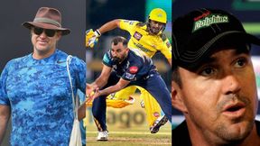 IPL 2023: ಈ ಬಾರಿ ಚಾಂಪಿಯನ್ ಯಾರಾಗ್ತಾರೆ ಎಂದು ತಿಳಿಸಿದ ಮ್ಯಾಥ್ಯೂ ಹೇಡನ್ ಹಾಗೂ ಪೀಟರ್ಸನ್