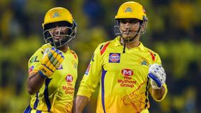 IPL 2023: ಫೈನಲ್ ಪಂದ್ಯಕ್ಕೂ ಮುನ್ನವೇ ಐಪಿಎಲ್ಗೆ ನಿವೃತ್ತಿ ಘೋಷಿಸಿದ ಸಿಎಸ್ಕೆ ಆಟಗಾರ! IPL 2023: ಫೈನಲ್ ಪಂದ್ಯಕ್ಕೂ ಮುನ್ನವೇ ಐಪಿಎಲ್ಗೆ ನಿವೃತ್ತಿ ಘೋಷಿಸಿದ ಸಿಎಸ್ಕೆ ಆಟಗಾರ!