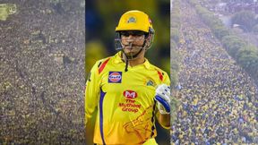 ಇದು, ಅದು ಎರಡೂ ಚೆನ್ನೈ ಫ್ಯಾನ್ಸ್ ಫೋಟೊಗಳಲ್ಲ; ಧೋನಿ ಕ್ರೇಜ್ ಹೆಸರಲ್ಲಿ ಹರಿದಾಡ್ತಿವೆ ನಕಲಿ ಪೋಟೊಸ್! ಇದು, ಅದು ಎರಡೂ ಚೆನ್ನೈ ಫ್ಯಾನ್ಸ್ ಫೋಟೊಗಳಲ್ಲ; ಧೋನಿ ಕ್ರೇಜ್ ಹೆಸರಲ್ಲಿ ಹರಿದಾಡ್ತಿವೆ ನಕಲಿ ಪೋಟೊಸ್!