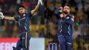 IPL 2023: ಈ ಬಾರಿ ಯಾರು ಗೆಲ್ತಾರೆ ಆರೆಂಜ್ ಕ್ಯಾಪ್, ಪರ್ಪಲ್ ಕ್ಯಾಪ್? IPL 2023: ಈ ಬಾರಿ ಯಾರು ಗೆಲ್ತಾರೆ ಆರೆಂಜ್ ಕ್ಯಾಪ್, ಪರ್ಪಲ್ ಕ್ಯಾಪ್?