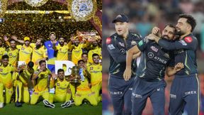 IPL: 2008ರಿಂದ 2023ರವರೆಗೆ ಚಾಂಪಿಯನ್ಸ್ ಹಾಗೂ ರನ್ನರ್ ಅಪ್ ಆದ ತಂಡಗಳ ಪಟ್ಟಿ IPL: 2008ರಿಂದ 2023ರವರೆಗೆ ಚಾಂಪಿಯನ್ಸ್ ಹಾಗೂ ರನ್ನರ್ ಅಪ್ ಆದ ತಂಡಗಳ ಪಟ್ಟಿ