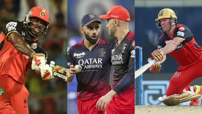 IPL 2023: ಎಬಿಡಿ ಅಲ್ಲ, ಗೇಲ್ ಅಲ್ಲ: RCB ಈ ಬಾರಿ ಮಿಸ್ ಮಾಡಿಕೊಂಡಿದ್ದು ಈ ಇಬ್ಬರನ್ನು! IPL 2023: ಎಬಿಡಿ ಅಲ್ಲ, ಗೇಲ್ ಅಲ್ಲ: RCB ಈ ಬಾರಿ ಮಿಸ್ ಮಾಡಿಕೊಂಡಿದ್ದು ಈ ಇಬ್ಬರನ್ನು!
