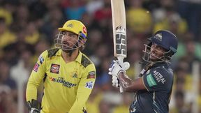 CSK vs GT Final: ಸಾಯಿ ಸುದರ್ಶನ್ ದಾಖಲೆಯ ಆಟ: ಶತಕದಂಚಿನಲ್ಲಿ ಎಡವಿದ ಜಿಟಿ ದಾಂಡಿಗ CSK vs GT Final: ಸಾಯಿ ಸುದರ್ಶನ್ ದಾಖಲೆಯ ಆಟ: ಶತಕದಂಚಿನಲ್ಲಿ ಎಡವಿದ ಜಿಟಿ ದಾಂಡಿಗ