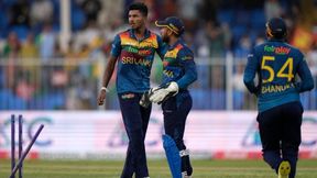 SL vs AFG: ಅಫ್ಘಾನಿಸ್ತಾನ ವಿರುದ್ಧದ ಮೊದಲ 2 ಏಕದಿನ ಪಂದ್ಯಗಳಿಗೆ ಬಲಿಷ್ಠ ಶ್ರೀಲಂಕಾ ತಂಡ ಪ್ರಕಟ SL vs AFG: ಅಫ್ಘಾನಿಸ್ತಾನ ವಿರುದ್ಧದ ಮೊದಲ 2 ಏಕದಿನ ಪಂದ್ಯಗಳಿಗೆ ಬಲಿಷ್ಠ ಶ್ರೀಲಂಕಾ ತಂಡ ಪ್ರಕಟ