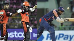 IPL 2023, SRH vs LSH: ಸನ್‌ರೈಸರ್ಸ್ ಹೈದರಾಬಾದ್ vs ಲಕ್ನೋ ಸೂಪರ್ ಜೈಂಟ್ಸ್: ಸಂಭಾವ್ಯ XI, ಪಿಚ್ ರಿಪೋರ್ಟ್ 