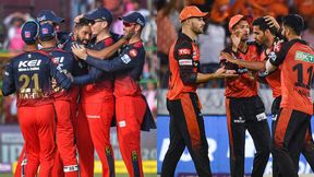 ನಿರ್ಣಾಯಕ ಪಂದ್ಯದಲ್ಲಿ RCBಗೆ ಸನ್ರೈಸರ್ಸ್ ಎದುರಾಳಿ: ಯಾವ ತಂಡಕ್ಕಿದೆ ಮೇಲುಗೈ? ಅಂಕಿಅಂಶಗಳು ಹೇಳೋದೇನು? ನಿರ್ಣಾಯಕ ಪಂದ್ಯದಲ್ಲಿ RCBಗೆ ಸನ್ರೈಸರ್ಸ್ ಎದುರಾಳಿ: ಯಾವ ತಂಡಕ್ಕಿದೆ ಮೇಲುಗೈ? ಅಂಕಿಅಂಶಗಳು ಹೇಳೋದೇನು?