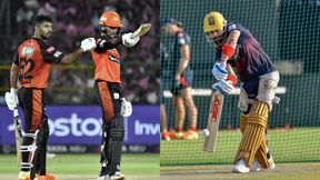 IPL 2023: ರಾಯಲ್ ಚಾಲೆಂಜರ್ಸ್ ಕನಸಿಗೆ ಆಘಾತ ನೀಡುತ್ತಾ ಸನ್ರೈಸರ್ಸ್: ಪಿಚ್ ರಿಪೋರ್ಟ್, ಪ್ಲೇಯಿಂಗ್ XI IPL 2023: ರಾಯಲ್ ಚಾಲೆಂಜರ್ಸ್ ಕನಸಿಗೆ ಆಘಾತ ನೀಡುತ್ತಾ ಸನ್ರೈಸರ್ಸ್: ಪಿಚ್ ರಿಪೋರ್ಟ್, ಪ್ಲೇಯಿಂಗ್ XI
