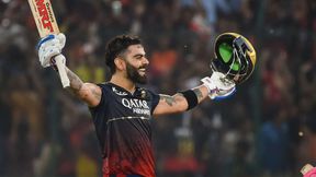 IPL 2023: 6ನೇ ಐಪಿಎಲ್ ಶತಕ ಸಿಡಿಸಿದ ವಿರಾಟ್: ಕ್ರಿಸ್ ಗೇಲ್ ದಾಖಲೆ ಸರಿಗಟ್ಟಿದ ಆರ್‌ಸಿಬಿ ದಿಗ್ಗಜ
