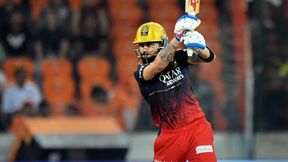 SRH vs RCB: ಕೊಹ್ಲಿ ಬ್ಯಾಟಿಂಗ್ ಅಬ್ಬರಕ್ಕೆ ತೆಲೆದೂಗಿದ ಇಂಗ್ಲೆಂಡ್ ದಿಗ್ಗಜ ಕ್ರಿಕೆಟಿಗ!