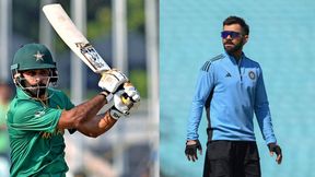 Virat Kohli: ನನಗೆ ಸಹಾಯದ ದಯೆ ತೋರಿದ್ದಾರೆ; ವಿರಾಟ್ ಕೊಹ್ಲಿಯ ಬಾಂಧವ್ಯ ಹಾಡಿಹೊಗಳಿದ ಪಾಕ್ ಕ್ರಿಕೆಟಿಗ Virat Kohli: ನನಗೆ ಸಹಾಯದ ದಯೆ ತೋರಿದ್ದಾರೆ; ವಿರಾಟ್ ಕೊಹ್ಲಿಯ ಬಾಂಧವ್ಯ ಹಾಡಿಹೊಗಳಿದ ಪಾಕ್ ಕ್ರಿಕೆಟಿಗ