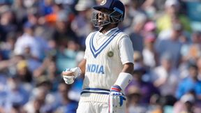 IND vs AUS WTC Final: ಪ್ಯಾಟ್ ಕಮ್ಮಿನ್ಸ್ ಮಾಡಿದ ಈ ತಪ್ಪಿಗೆ ಜೀವದಾನ ಪಡೆದ ಅಜಿಂಕ್ಯ ರಹಾನೆ IND vs AUS WTC Final: ಪ್ಯಾಟ್ ಕಮ್ಮಿನ್ಸ್ ಮಾಡಿದ ಈ ತಪ್ಪಿಗೆ ಜೀವದಾನ ಪಡೆದ ಅಜಿಂಕ್ಯ ರಹಾನೆ
