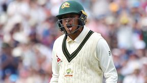 Ashes 2023: ಉಸ್ಮಾನ್ ಖವಾಜಾ ಭರ್ಜರಿ ಶತಕ; ಇಂಗ್ಲೆಂಡ್ಗೆ ತಿರುಗೇಟು ನೀಡಿದ ಆಸ್ಟ್ರೇಲಿಯಾ Ashes 2023: ಉಸ್ಮಾನ್ ಖವಾಜಾ ಭರ್ಜರಿ ಶತಕ; ಇಂಗ್ಲೆಂಡ್ಗೆ ತಿರುಗೇಟು ನೀಡಿದ ಆಸ್ಟ್ರೇಲಿಯಾ