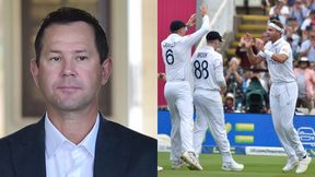 Ashes 2023: ಇಂಗ್ಲೆಂಡ್ ಸ್ಟಾರ್ ಆರ್ಭಟಕ್ಕೆ ಸೋಲಿನ ಆತಂಕ ವ್ಯಕ್ತಪಡಿಸಿದ ರಿಕಿ ಪಾಂಟಿಂಗ್  