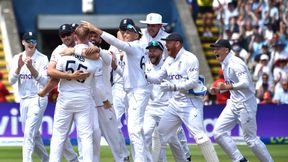  Ashes 2023: ಆಸ್ಟ್ರೇಲಿಯಾ ವಿರುದ್ಧದ 2ನೇ ಟೆಸ್ಟ್ ಪಂದ್ಯಕ್ಕಾಗಿ ಆಡುವ 11ರ ಬಳಗ ಪ್ರಕಟಿಸಿದ ಇಂಗ್ಲೆಂಡ್