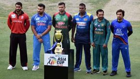  Asia Cup Winners: 1984ರಿಂದ ಏಷ್ಯಾ ಕಪ್ ವಿಜೇತ ತಂಡಗಳ ಪಟ್ಟಿ; ಹೆಚ್ಚು ಬಾರಿ ಗೆದ್ದ ತಂಡ ಯಾವುದು?