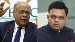 Asia Cup 2023: ಹೈಬ್ರಿಡ್ ಮಾದರಿ ತಂತ್ರದಲ್ಲಿ ಗೆದ್ದ ಜಯ್ ಶಾಗೆ ಪದಕ ಸಿಗಬೇಕಿತ್ತು; ಪಾಕ್ ಮಾಜಿ ಕ್ರಿಕೆಟಿಗ Asia Cup 2023: ಹೈಬ್ರಿಡ್ ಮಾದರಿ ತಂತ್ರದಲ್ಲಿ ಗೆದ್ದ ಜಯ್ ಶಾಗೆ ಪದಕ ಸಿಗಬೇಕಿತ್ತು; ಪಾಕ್ ಮಾಜಿ ಕ್ರಿಕೆಟಿಗ