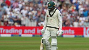 Ashes 2023: ಮೊದಲ ಇನ್ನಿಂಗ್ಸ್ನಲ್ಲಿ 7 ರನ್ಗಳ ಹಿನ್ನಡೆ ಅನುಭವಿಸಿದ ಆಸಿಸ್ Ashes 2023: ಮೊದಲ ಇನ್ನಿಂಗ್ಸ್ನಲ್ಲಿ 7 ರನ್ಗಳ ಹಿನ್ನಡೆ ಅನುಭವಿಸಿದ ಆಸಿಸ್