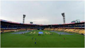 ವಿಶ್ವಕಪ್ 2023: 5 ಪಂದ್ಯಗಳಿಗೆ ಬೆಂಗಳೂರು ಆತಿಥ್ಯ: ಚಿನ್ನಸ್ವಾಮಿಯಲ್ಲಿ ನಡೆಯುವ ಪಂದ್ಯಗಳು ಯಾವುದು? 