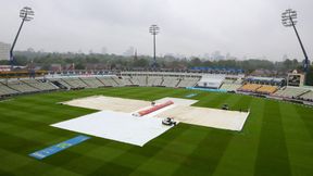  ENG vs AUS Ashes 2023: ಆಸ್ಟ್ರೇಲಿಯಾ ಗೆಲುವಿಗೆ ಮಳೆ ಅಡ್ಡಿ; 5ನೇ ದಿನದಾಟ ತಾತ್ಕಾಲಿಕ ಸ್ಥಗಿತ