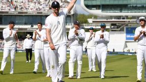 England vs Ireland: ಟೆಸ್ಟ್ನಲ್ಲಿ ಗೆಲುವಿನ ಓಟ ಮುಂದುವರಿಸಿದ ಇಂಗ್ಲೆಂಡ್: ಐರ್ಲೆಂಡ್ ವಿರುದ್ಧ ಭಾರೀ ಗೆಲುವು England vs Ireland: ಟೆಸ್ಟ್ನಲ್ಲಿ ಗೆಲುವಿನ ಓಟ ಮುಂದುವರಿಸಿದ ಇಂಗ್ಲೆಂಡ್: ಐರ್ಲೆಂಡ್ ವಿರುದ್ಧ ಭಾರೀ ಗೆಲುವು