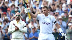 Ashes 2023: ಜೋ ರೂಟ್ ಭರ್ಜರಿ ಶತಕ; ಬೃಹತ್ ಮೊತ್ತ ಗಳಿಸಿ ಇಂಗ್ಲೆಂಡ್ ಡಿಕ್ಲೇರ್ Ashes 2023: ಜೋ ರೂಟ್ ಭರ್ಜರಿ ಶತಕ; ಬೃಹತ್ ಮೊತ್ತ ಗಳಿಸಿ ಇಂಗ್ಲೆಂಡ್ ಡಿಕ್ಲೇರ್
