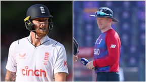 Lords Test: ಇಂಗ್ಲೆಂಡ್ ಆಟ ಶೈಲಿಯ ಬಗ್ಗೆ ಕಿಡಿಕಾರಿದ ಮಾಜಿ ನಾಯಕ ಇಯಾನ್ ಮಾರ್ಗನ್ Lords Test: ಇಂಗ್ಲೆಂಡ್ ಆಟ ಶೈಲಿಯ ಬಗ್ಗೆ ಕಿಡಿಕಾರಿದ ಮಾಜಿ ನಾಯಕ ಇಯಾನ್ ಮಾರ್ಗನ್