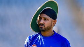 IND vs WI: ವೆಸ್ಟ್ ಇಂಡೀಸ್ ವಿರುದ್ಧದ ಏಕದಿನ ಸರಣಿಗೆ ಈತ ನಾಯಕನಾಗಬೇಕಿತ್ತು; ಹರ್ಭಜನ್ ಸಿಂಗ್ IND vs WI: ವೆಸ್ಟ್ ಇಂಡೀಸ್ ವಿರುದ್ಧದ ಏಕದಿನ ಸರಣಿಗೆ ಈತ ನಾಯಕನಾಗಬೇಕಿತ್ತು; ಹರ್ಭಜನ್ ಸಿಂಗ್