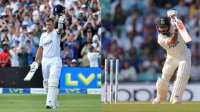 ICC Test Ranking: ಟೆಸ್ಟ್ ರ್ಯಾಂಕಿಂಗ್ನಲ್ಲಿ ನಂ.1 ಸ್ಥಾನಕ್ಕೇರಿದ ಜೋ ರೂಟ್; ಕುಸಿತ ಕಂಡ ವಿರಾಟ್ ಕೊಹ್ಲಿ ICC Test Ranking: ಟೆಸ್ಟ್ ರ್ಯಾಂಕಿಂಗ್ನಲ್ಲಿ ನಂ.1 ಸ್ಥಾನಕ್ಕೇರಿದ ಜೋ ರೂಟ್; ಕುಸಿತ ಕಂಡ ವಿರಾಟ್ ಕೊಹ್ಲಿ