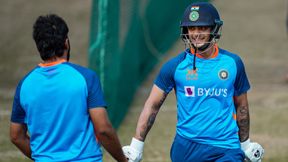 IND vs WI: ವೆಸ್ಟ್ ಇಂಡೀಸ್ ಪ್ರವಾಸಕ್ಕೂ ಮುನ್ನ ಎನ್ಸಿಎಗೆ ಆಗಮಿಸಲಿರುವ ಕಿಶನ್ ಇಶಾನ್; ಕಾರಣವೇನು? IND vs WI: ವೆಸ್ಟ್ ಇಂಡೀಸ್ ಪ್ರವಾಸಕ್ಕೂ ಮುನ್ನ ಎನ್ಸಿಎಗೆ ಆಗಮಿಸಲಿರುವ ಕಿಶನ್ ಇಶಾನ್; ಕಾರಣವೇನು?