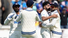 WTC Final Day 4: ಆಸೀಸ್ನ ಉಳಿದ 6 ವಿಕೆಟ್ ಬೇಗನೆ ಕಿತ್ತು ಮೇಲುಗೈ ಸಾಧಿಸುತ್ತಾ ಭಾರತ? WTC Final Day 4: ಆಸೀಸ್ನ ಉಳಿದ 6 ವಿಕೆಟ್ ಬೇಗನೆ ಕಿತ್ತು ಮೇಲುಗೈ ಸಾಧಿಸುತ್ತಾ ಭಾರತ?