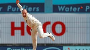 Ashes 2023: ಇಂಗ್ಲೆಂಡ್ ತಂಡಕ್ಕೆ ಆಘಾತ, ಆಶಸ್ ಸರಣಿಯಿಂದ ಹೊರಬಿದ್ದ ಜಾಕ್ ಲೀಚ್ Ashes 2023: ಇಂಗ್ಲೆಂಡ್ ತಂಡಕ್ಕೆ ಆಘಾತ, ಆಶಸ್ ಸರಣಿಯಿಂದ ಹೊರಬಿದ್ದ ಜಾಕ್ ಲೀಚ್