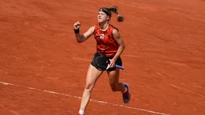 French Open: ಸಬಲೆಂಕಾಗೆ ಆಘಾತ ನೀಡಿ ಚೊಚ್ಚಲ ಬಾರಿಗೆ ಫ್ರೆಂಚ್ ಓಪನ್ ಫೈನಲ್ಗೆ ಕಾಲಿಟ್ಟ ಕರೊಲಿನಾ ಮುಕೋವಾ French Open: ಸಬಲೆಂಕಾಗೆ ಆಘಾತ ನೀಡಿ ಚೊಚ್ಚಲ ಬಾರಿಗೆ ಫ್ರೆಂಚ್ ಓಪನ್ ಫೈನಲ್ಗೆ ಕಾಲಿಟ್ಟ ಕರೊಲಿನಾ ಮುಕೋವಾ