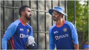 ಟೀಮ್ ಇಂಡಿಯಾಗೆ ಸಿಹಿಸುದ್ದಿ: ಏಷ್ಯಾಕಪ್ಗೆ ಕಮ್ಬ್ಯಾಕ್ ಮಾಡಲಿದ್ದಾರೆ ಇಬ್ಬರು ಸ್ಟಾರ್ಗಳು ಟೀಮ್ ಇಂಡಿಯಾಗೆ ಸಿಹಿಸುದ್ದಿ: ಏಷ್ಯಾಕಪ್ಗೆ ಕಮ್ಬ್ಯಾಕ್ ಮಾಡಲಿದ್ದಾರೆ ಇಬ್ಬರು ಸ್ಟಾರ್ಗಳು