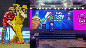 ಲಂಕಾ ಪ್ರೀಮಿಯರ್ ಲೀಗ್: ಸುರೇಶ್ ರೈನಾ ಕಥೆಯೇನು? ಎಲ್ಲಾ ಐದು ತಂಡಗಳ ಸಂಪೂರ್ಣ ಸ್ಕ್ವಾಡ್ ಹೀಗಿದೆ! ಲಂಕಾ ಪ್ರೀಮಿಯರ್ ಲೀಗ್: ಸುರೇಶ್ ರೈನಾ ಕಥೆಯೇನು? ಎಲ್ಲಾ ಐದು ತಂಡಗಳ ಸಂಪೂರ್ಣ ಸ್ಕ್ವಾಡ್ ಹೀಗಿದೆ!