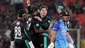 World Cup 2023: ನ್ಯೂಜಿಲೆಂಡ್ ತಂಡಕ್ಕೆ ಹಿನ್ನಡೆ; ವಿಶ್ವಕಪ್ನಿಂದ ಸ್ಟಾರ್ ಆಲ್ರೌಂಡರ್ ಹೊರಬೀಳುವ ಸಾಧ್ಯತೆ! World Cup 2023: ನ್ಯೂಜಿಲೆಂಡ್ ತಂಡಕ್ಕೆ ಹಿನ್ನಡೆ; ವಿಶ್ವಕಪ್ನಿಂದ ಸ್ಟಾರ್ ಆಲ್ರೌಂಡರ್ ಹೊರಬೀಳುವ ಸಾಧ್ಯತೆ!
